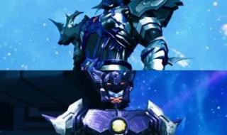 4399超兽武装小游戏