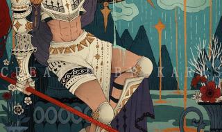 jojo奇妙冒险漫画下载 jojo奇妙冒险漫画下载