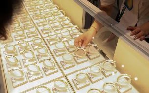 金价已涨破600元每克黄金价格未来还会上涨吗 金价已涨破600元每克